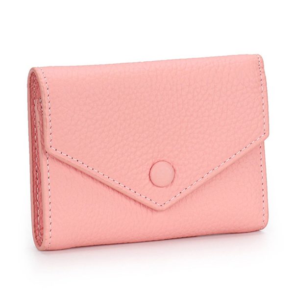 654f85c9-1582-4612-bee5-da2137c7f0d7_BGBCI973.jpg Genuine Leather Simple folding envelope coin wallet