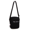 Single Shoulder Cross Small Square Bag