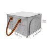Tableware storage bag
