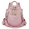 Oxford Cloth Travel Ladies Shoulder Bags