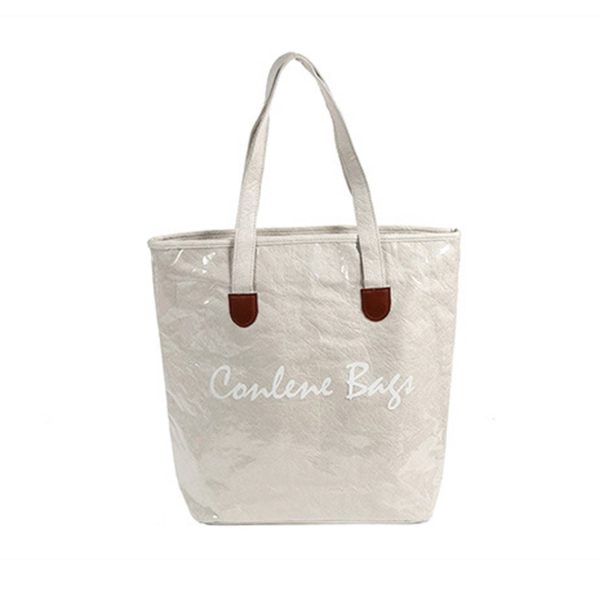 Customized Dupont Paper Bags