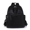 Ladies Nylon Travel Backpack Purse