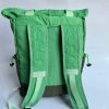 Handheld Embroidered Mountaineering Hiking Folding Backpack