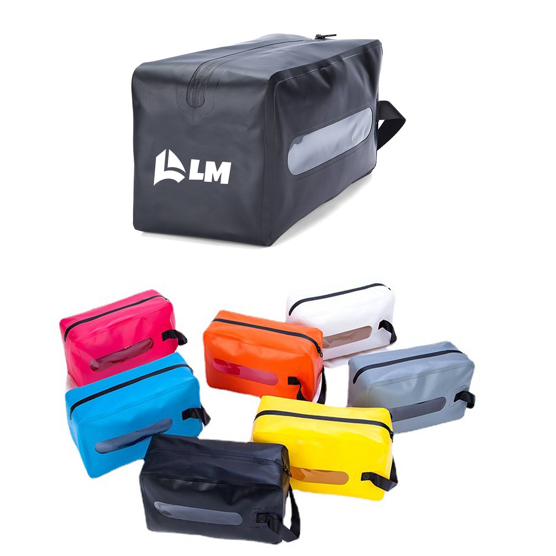 Dry Floating Bag