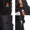 Large-Capacity Dual-Shoulder Outdoor Backpack