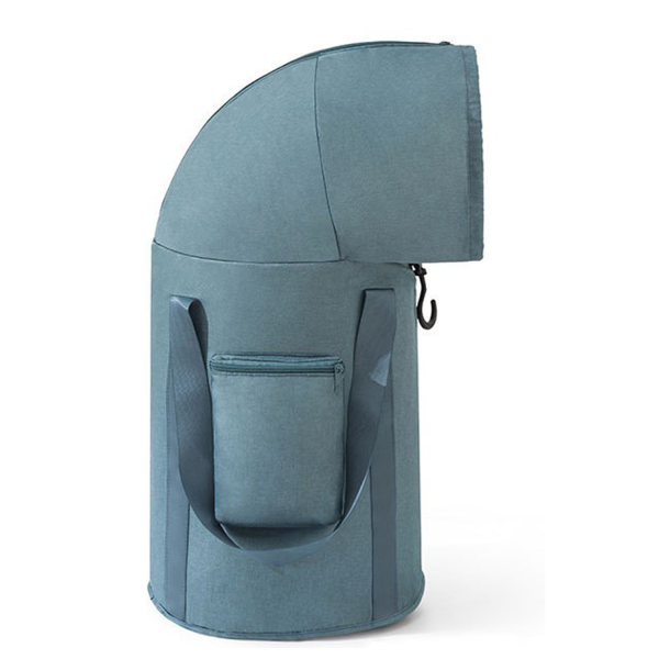 Collapsible Bucket Foot Bath Basin Bag