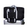 Small Lightweight Foldable Duffel Luggage Bag for Travel