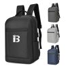 Customizable Backpacks