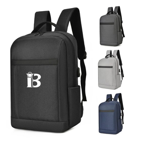 Customizable Backpacks
