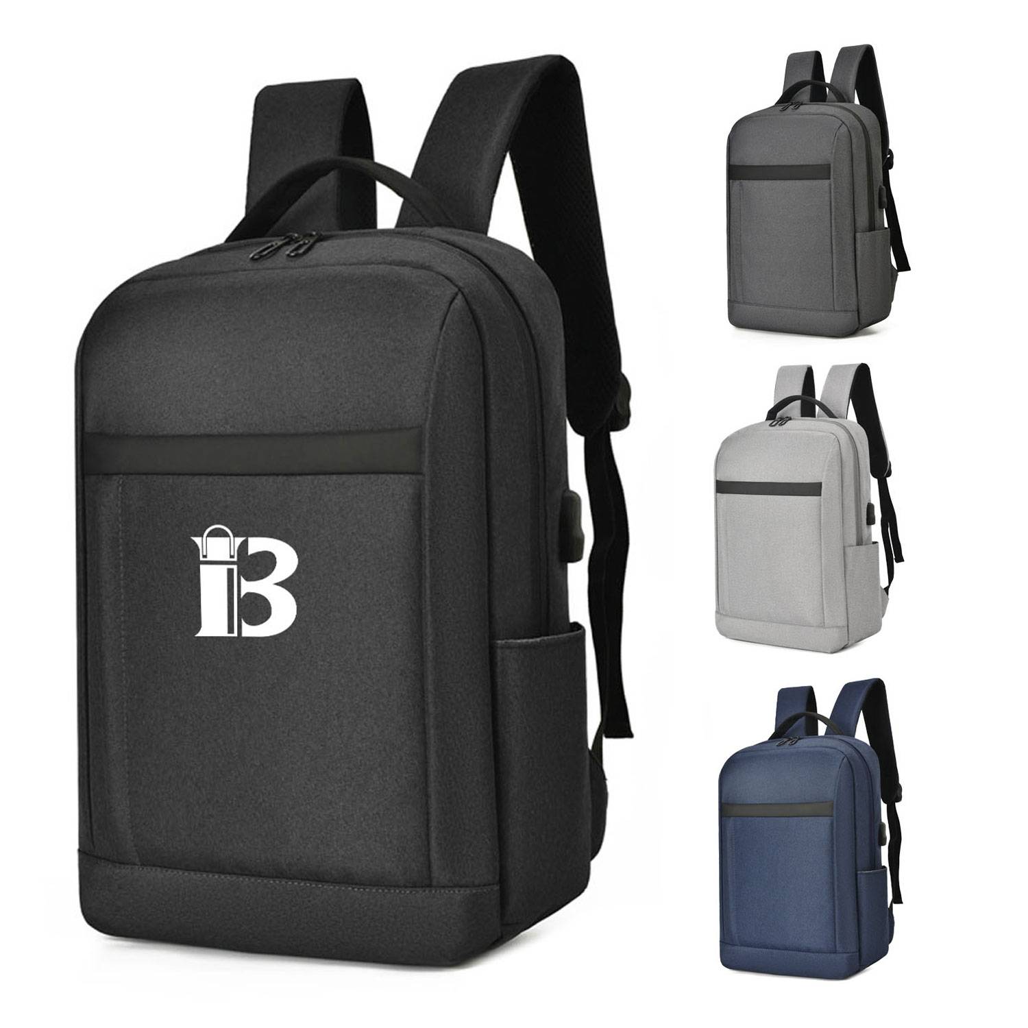 Customizable Backpacks