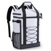 Multifunctional Leak-proof Cooler Backpack