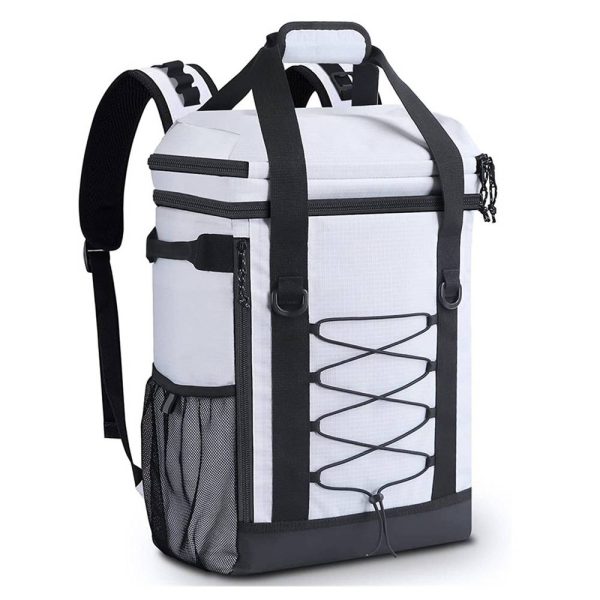 Multifunctional Leak-proof Cooler Backpack