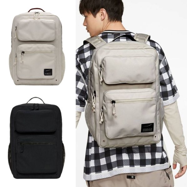 Durable&Stylish Large Capacity Backpack
