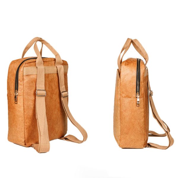 DuPont paper back bag