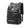 Camo Mountaineering Outdoor Leisure Tactical Backpack