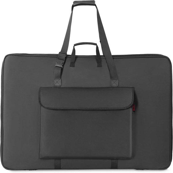 Premium Art Portfolio Case