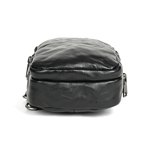 Genuine Leather Crossbody Bags