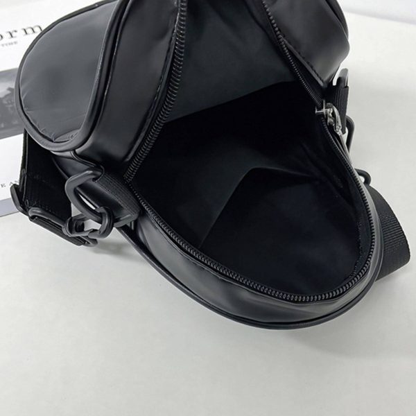 66172474-1a84-4d7a-9c16-8f5dc46c7945_6.jpg PU leather Ghost Crossbody Bag