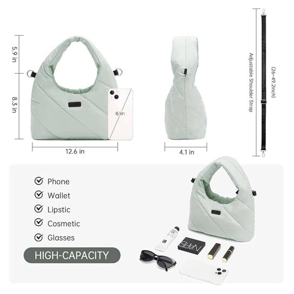 Customizable Tote Bag