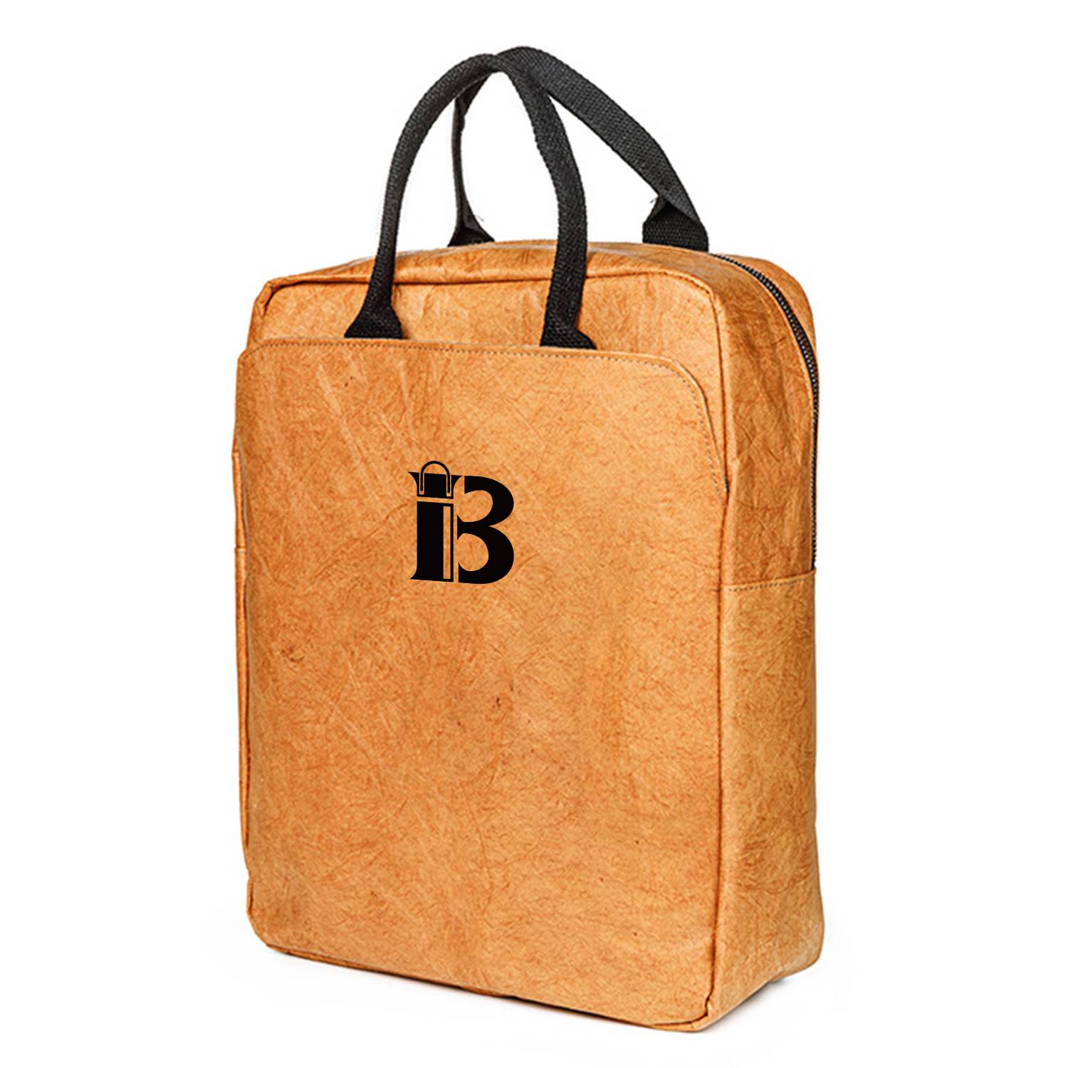 Tyvek Washable Paper Environmental Protection Backpack