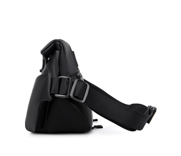 Waterproof Multipurpose Shoulder Cross-body Bag