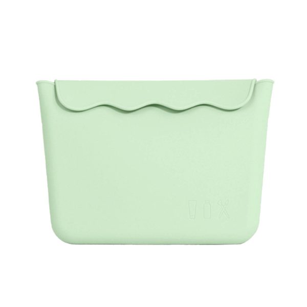 Silicone Makeup Bag