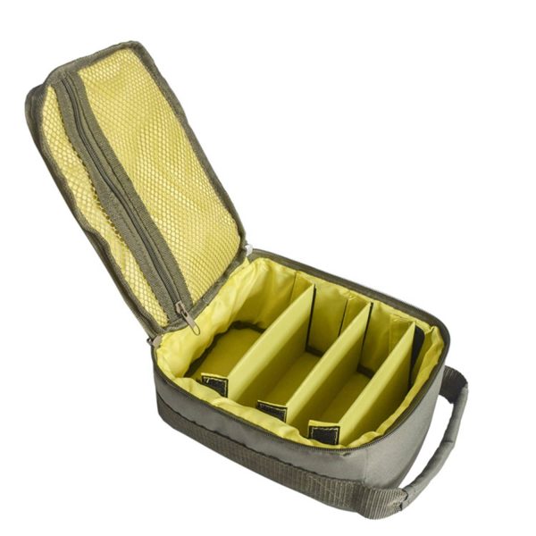 Oxford Fishing Tackle Storage Bag
