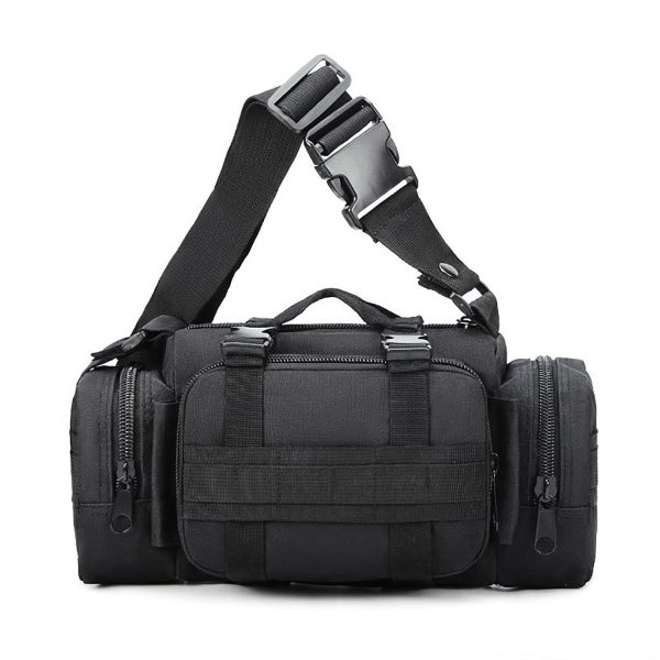 Military Tactical Duffle Bags