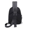 Nylon Outdoor Sports Men's New Crossbody Chest Bag