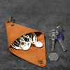 PU Mini Coin Pouch