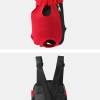 Adjustable Dog Pet Cat Front Carrier Backpack