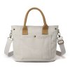 Canvas Crossbody Shoulder Bag Handbag
