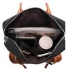 Oxford Cloth Business Travel Backpack for Women