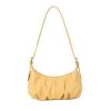 PU Dumpling Small tote Bags
