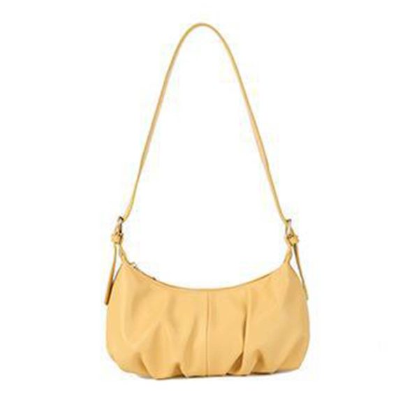 PU Dumpling Small tote Bags