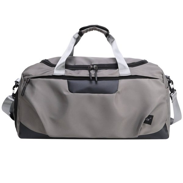 Nylon Sport Tote Bags for Swimming, Yoga, Travel, Gym