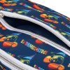 Oxford Fanny Pack for Men Women