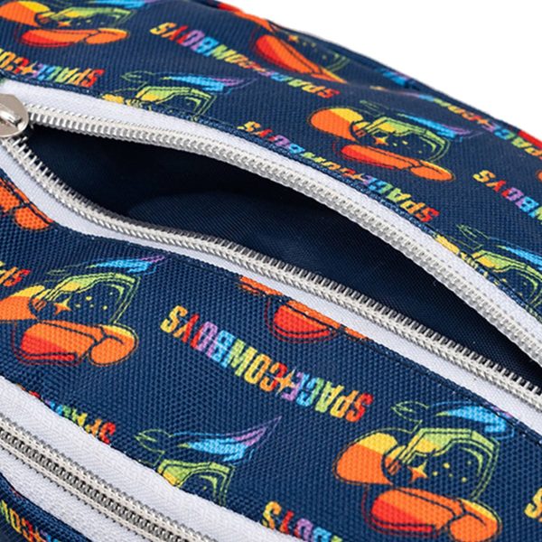 Oxford Fanny Pack for Men Women