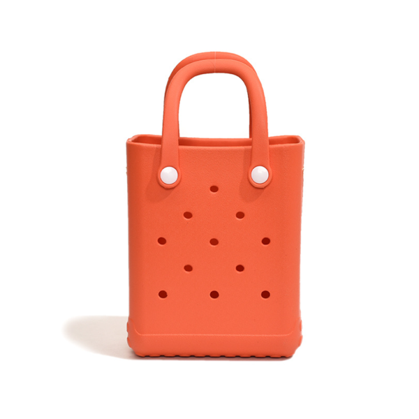 Waterproof Washable Durable Travel Outdoor Tote Beach Bag