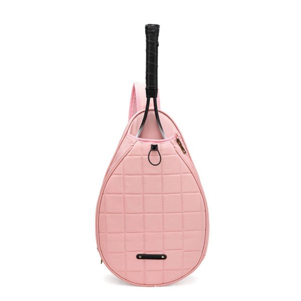 Sling Bag - Crossbody Backpack for Pickleball, Tennis