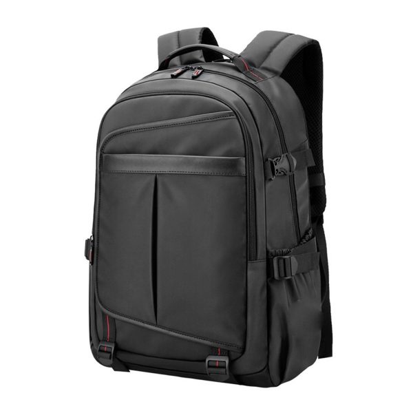 Nylon Waterproof Business Travel Backpack
