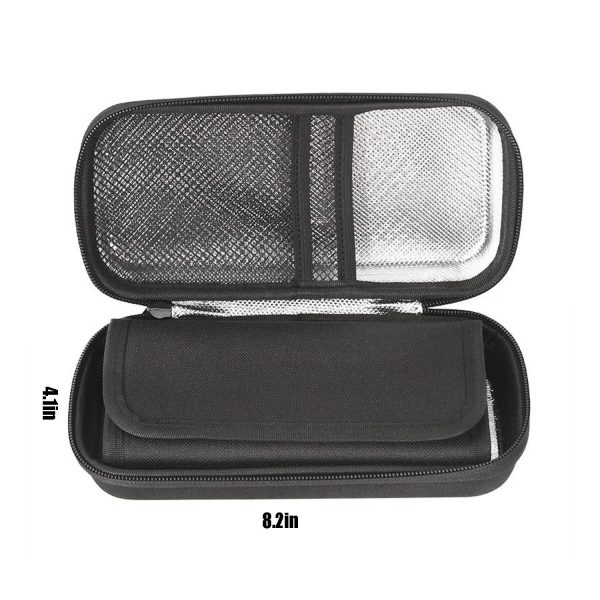 Medical Cooler Travel Case