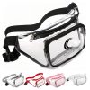 Clear Fanny Pack