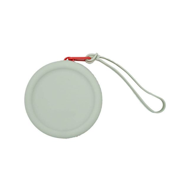 Silicone Coin Purse