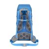 Nylon waterproof high-capacity outdoor mountaineering bag