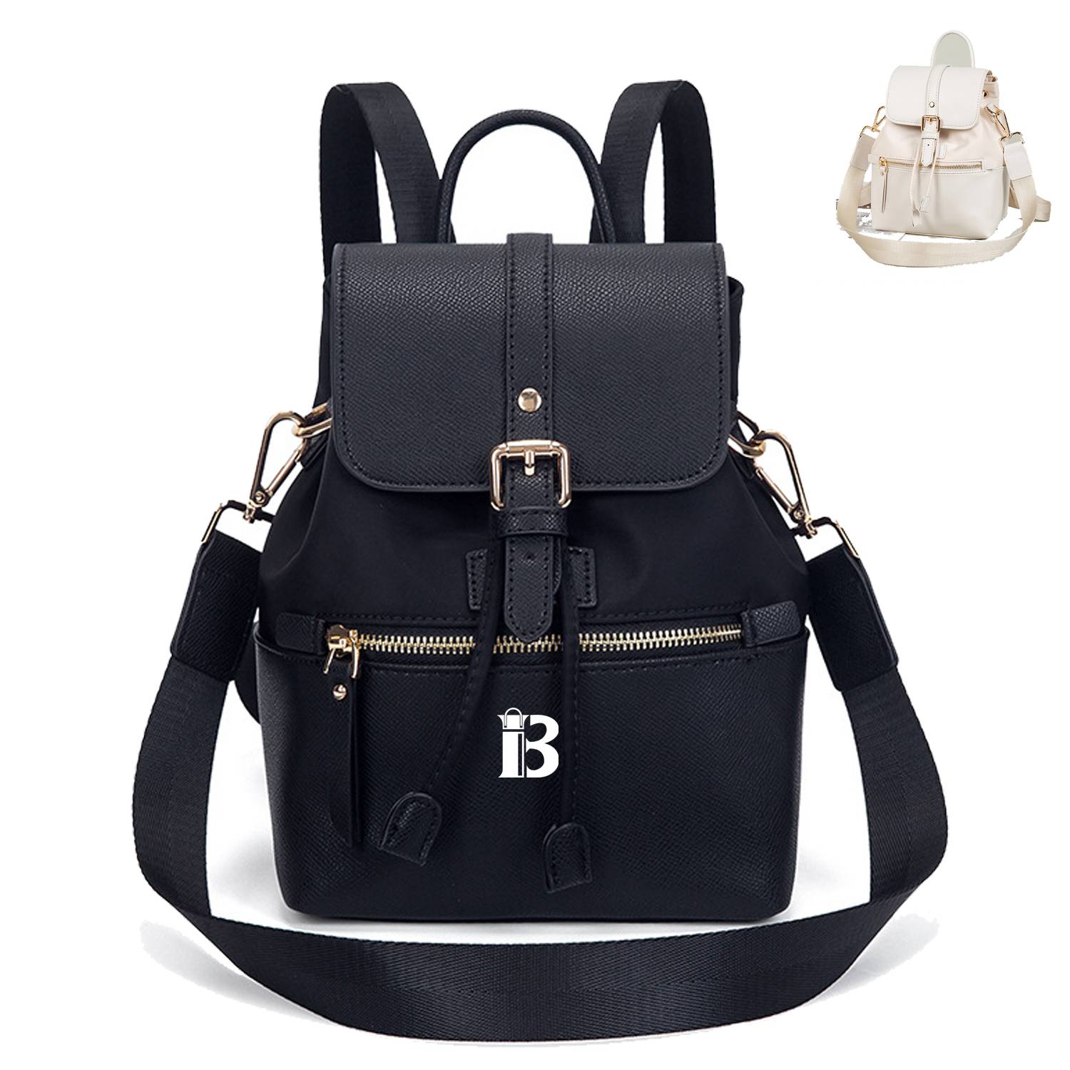 6739e712-32f1-471c-af03-45ebbef4a3fa_logo.jpg Oxford Small Fashion Backpack For Women