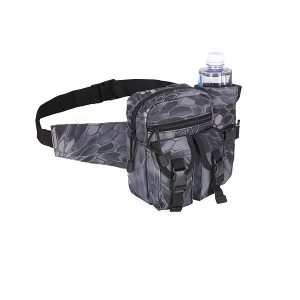 Outdoor Tactical Waist Pack