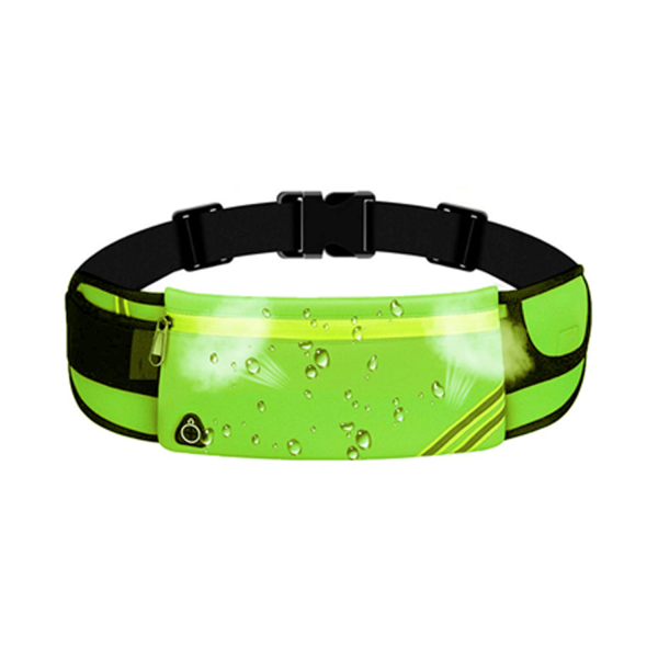 Marathon Running Waist Bag