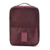 Polyester Waterproof Storage Shoe Bag