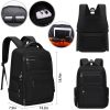 Oxford Multifunctional Large Capacity Backpack for Men